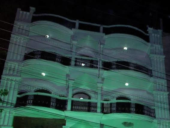 Fabhotel Prime Sarin Inn Heritage Váránasí Exteriér fotografie